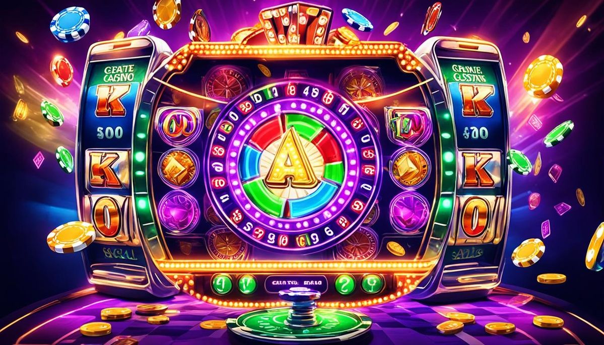 Thrillzz Casino کیسینو میں رولیٹی گیمز کے بارے میں معلومات