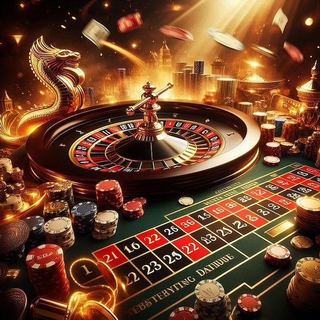 Thrillzz Casino کیسینو میں بکراٹکھیلیں