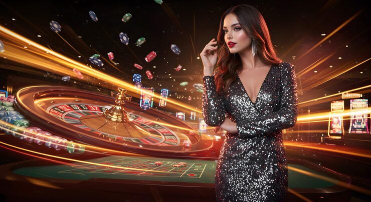 Thrillzz Casino کیسینو میں لاٹری گیمز میں حصہ لیں۔