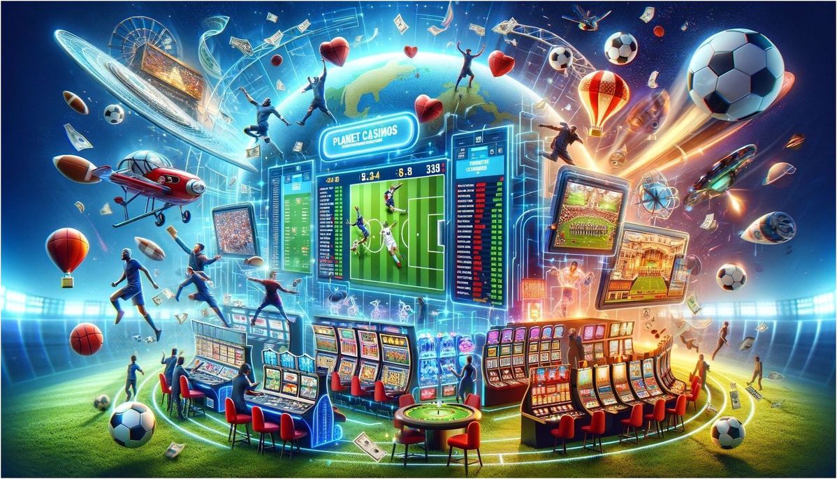 Thrillzz Casino کیسینو میں سلاٹ کھیلنا شروع کریں۔